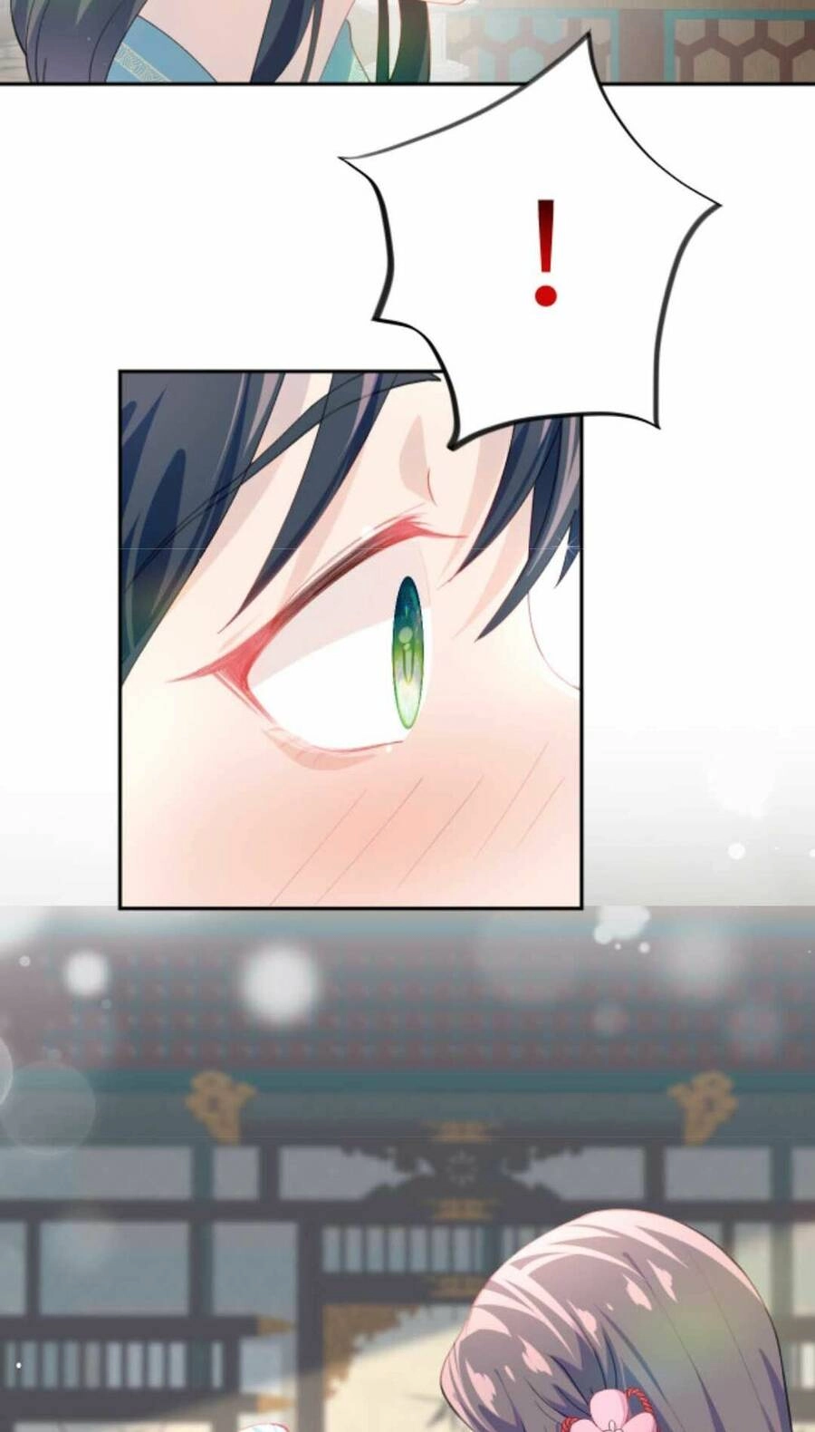 Một Đêm Bệnh Kiều Đột Nhiên Tới Chapter 62 - 52