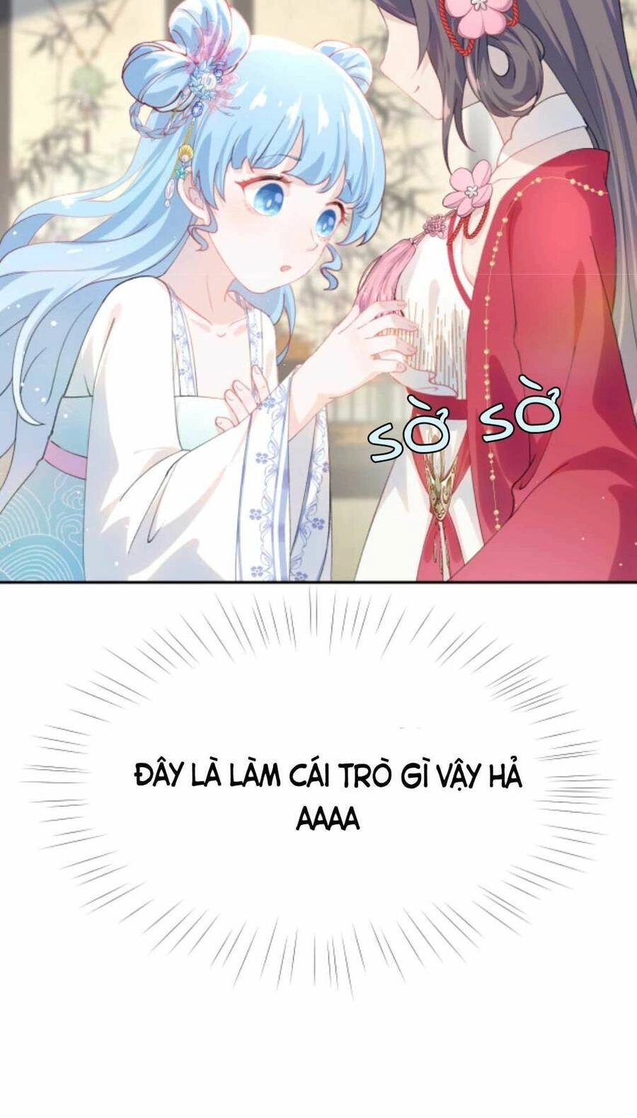 Một Đêm Bệnh Kiều Đột Nhiên Tới Chapter 62 - 53