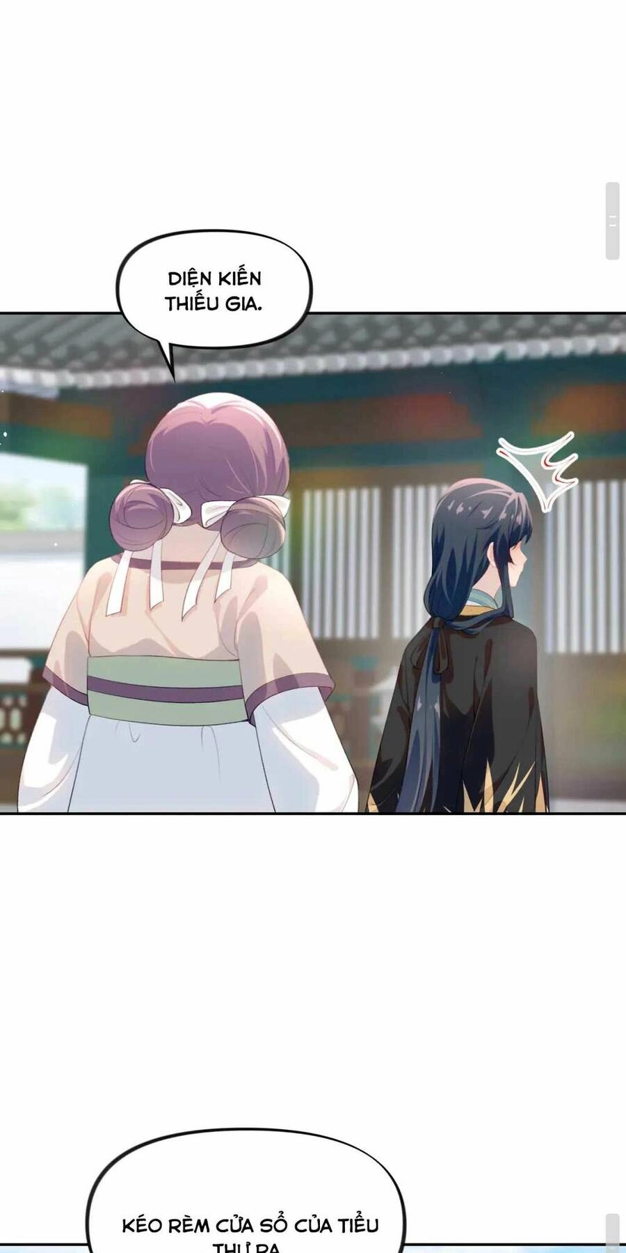 Một Đêm Bệnh Kiều Đột Nhiên Tới Chapter 63 - 5