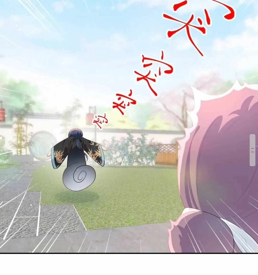 Một Đêm Bệnh Kiều Đột Nhiên Tới Chapter 63 - 7