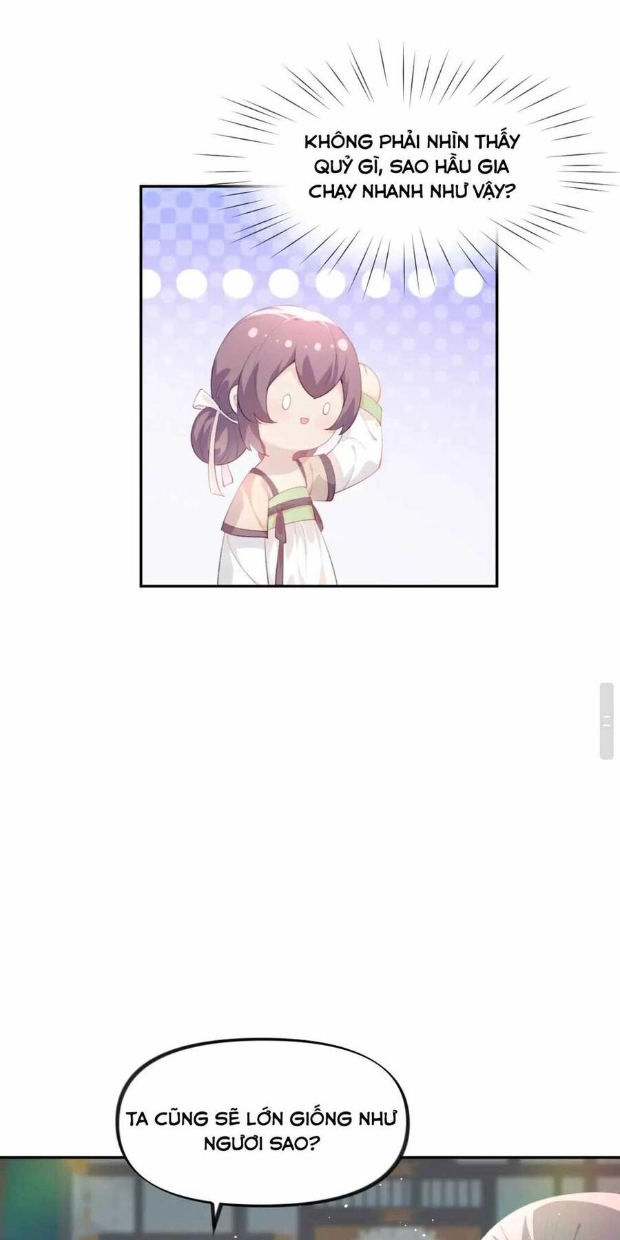 Một Đêm Bệnh Kiều Đột Nhiên Tới Chapter 63 - 8