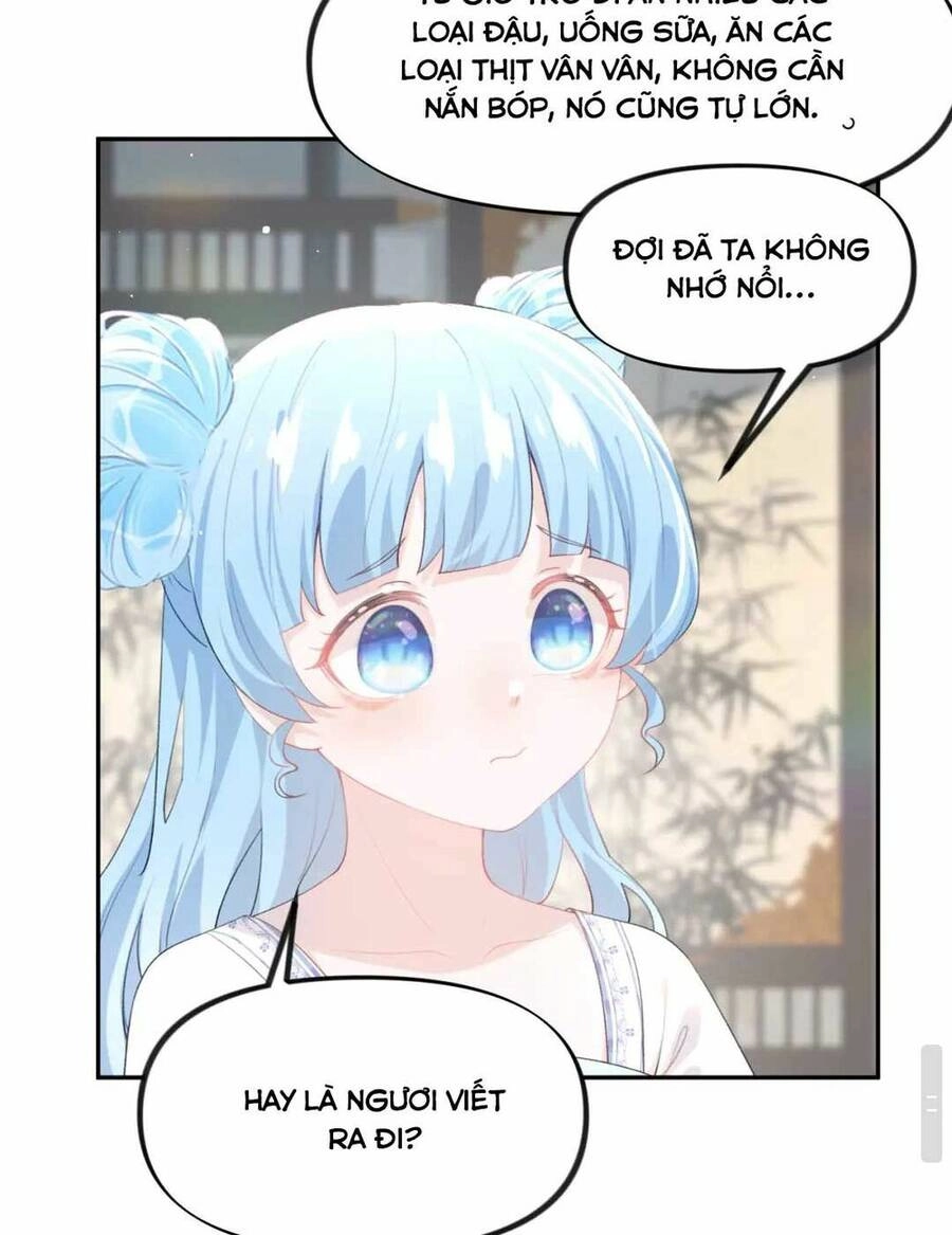 Một Đêm Bệnh Kiều Đột Nhiên Tới Chapter 63 - 10