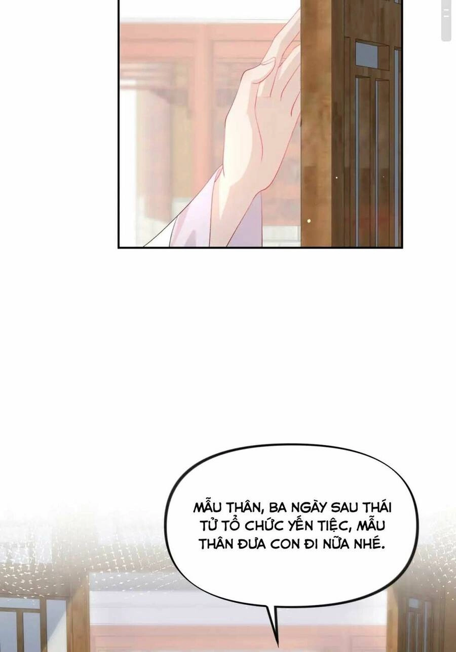 Một Đêm Bệnh Kiều Đột Nhiên Tới Chapter 63 - 22