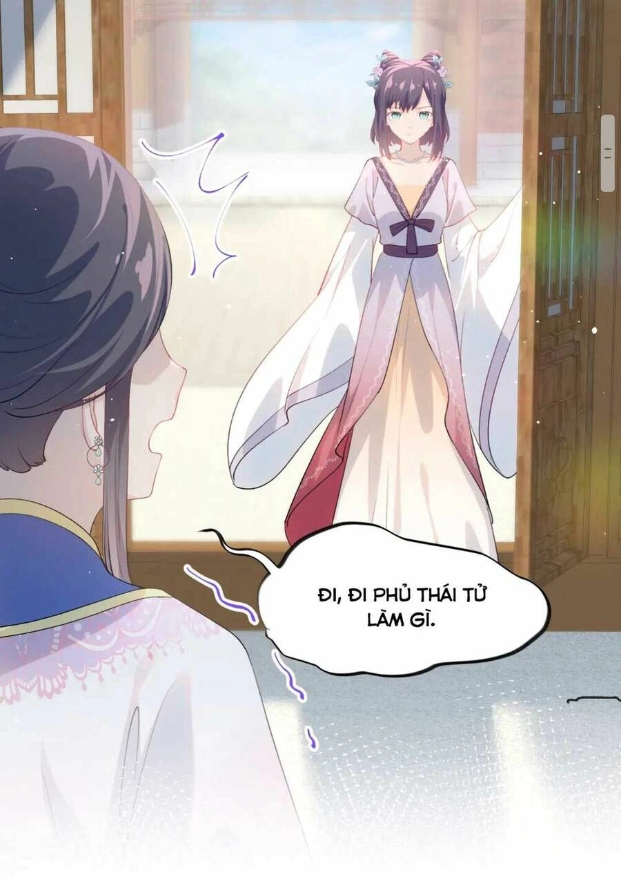 Một Đêm Bệnh Kiều Đột Nhiên Tới Chapter 63 - 23