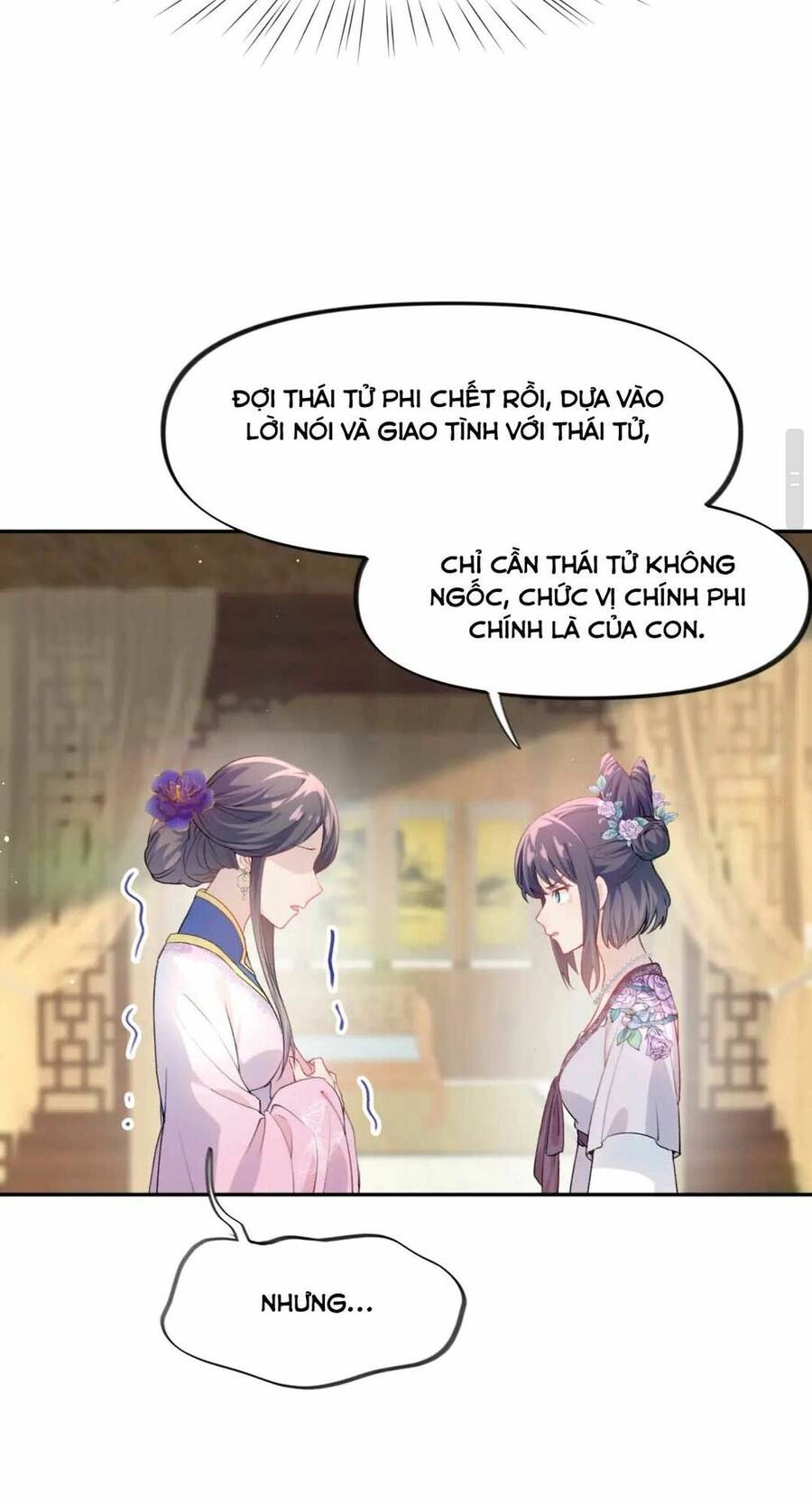 Một Đêm Bệnh Kiều Đột Nhiên Tới Chapter 63 - 26