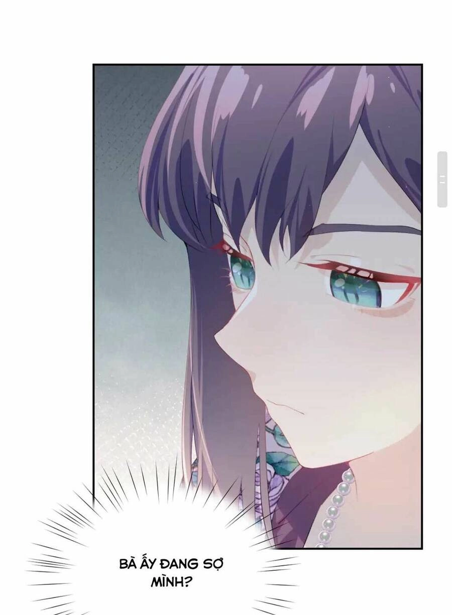 Một Đêm Bệnh Kiều Đột Nhiên Tới Chapter 63 - 27