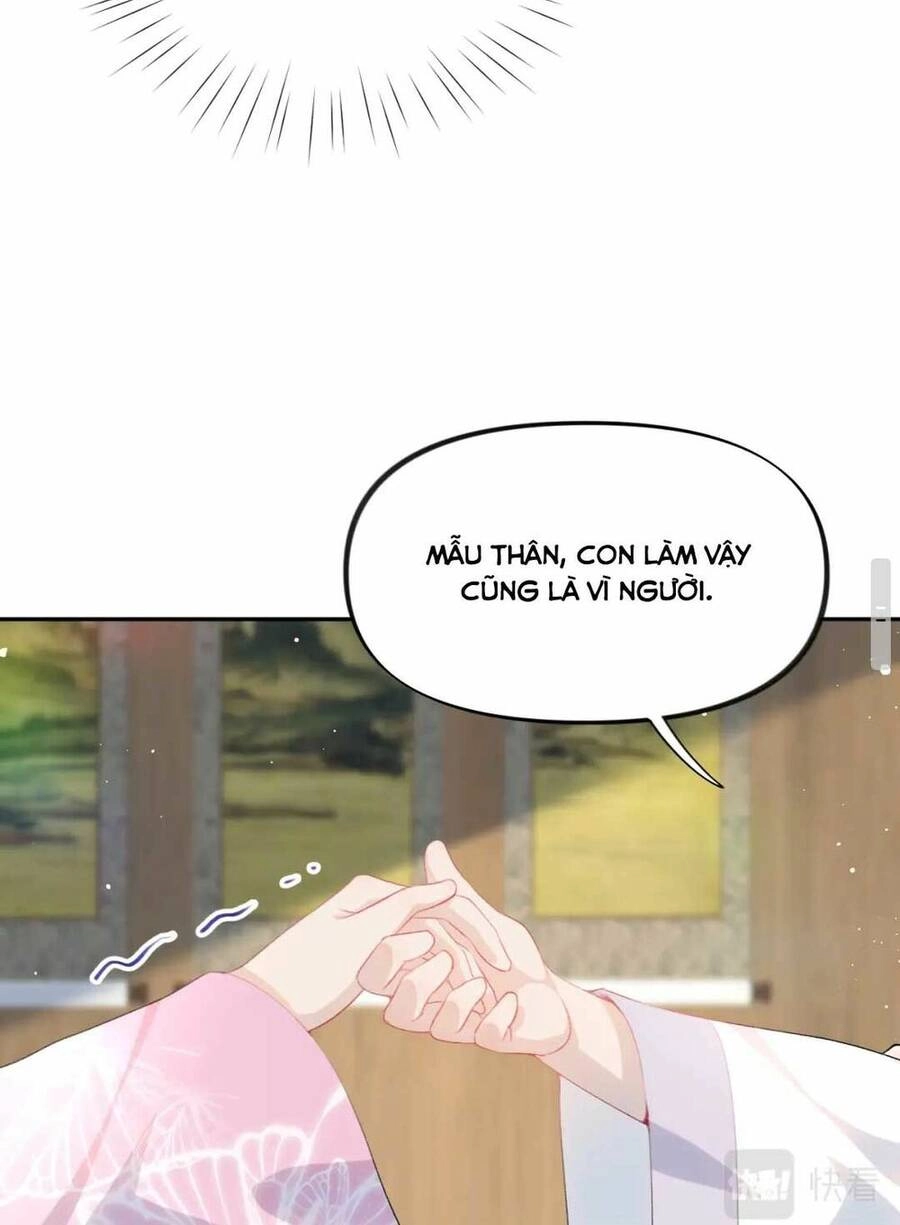 Một Đêm Bệnh Kiều Đột Nhiên Tới Chapter 63 - 28