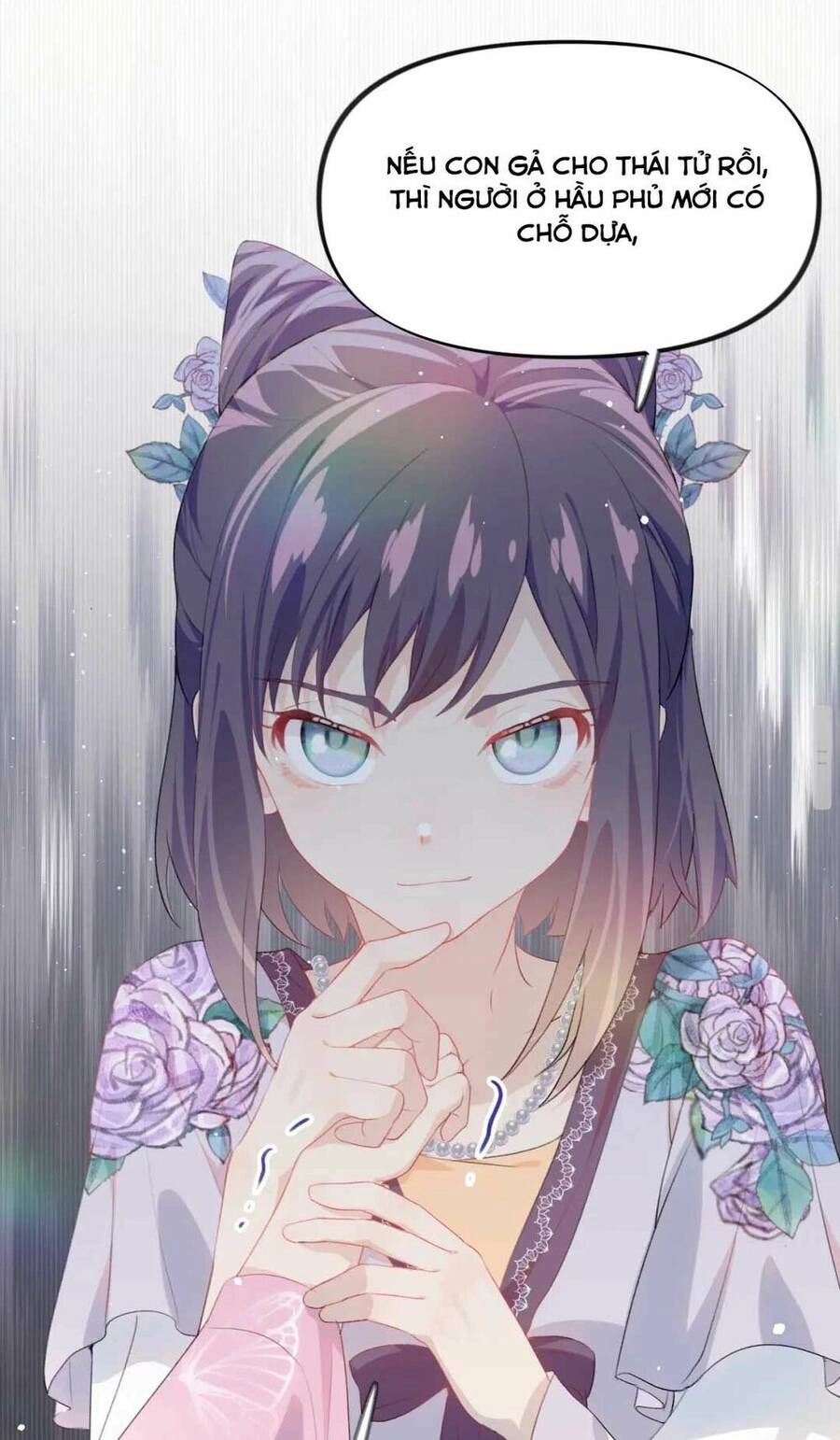 Một Đêm Bệnh Kiều Đột Nhiên Tới Chapter 63 - 30