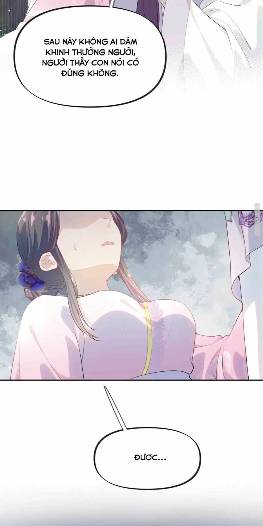 Một Đêm Bệnh Kiều Đột Nhiên Tới Chapter 63 - 31