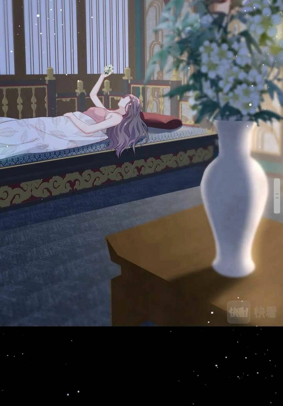 Một Đêm Bệnh Kiều Đột Nhiên Tới Chapter 63 - 33