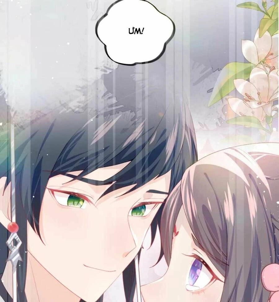 Một Đêm Bệnh Kiều Đột Nhiên Tới Chapter 63 - 38