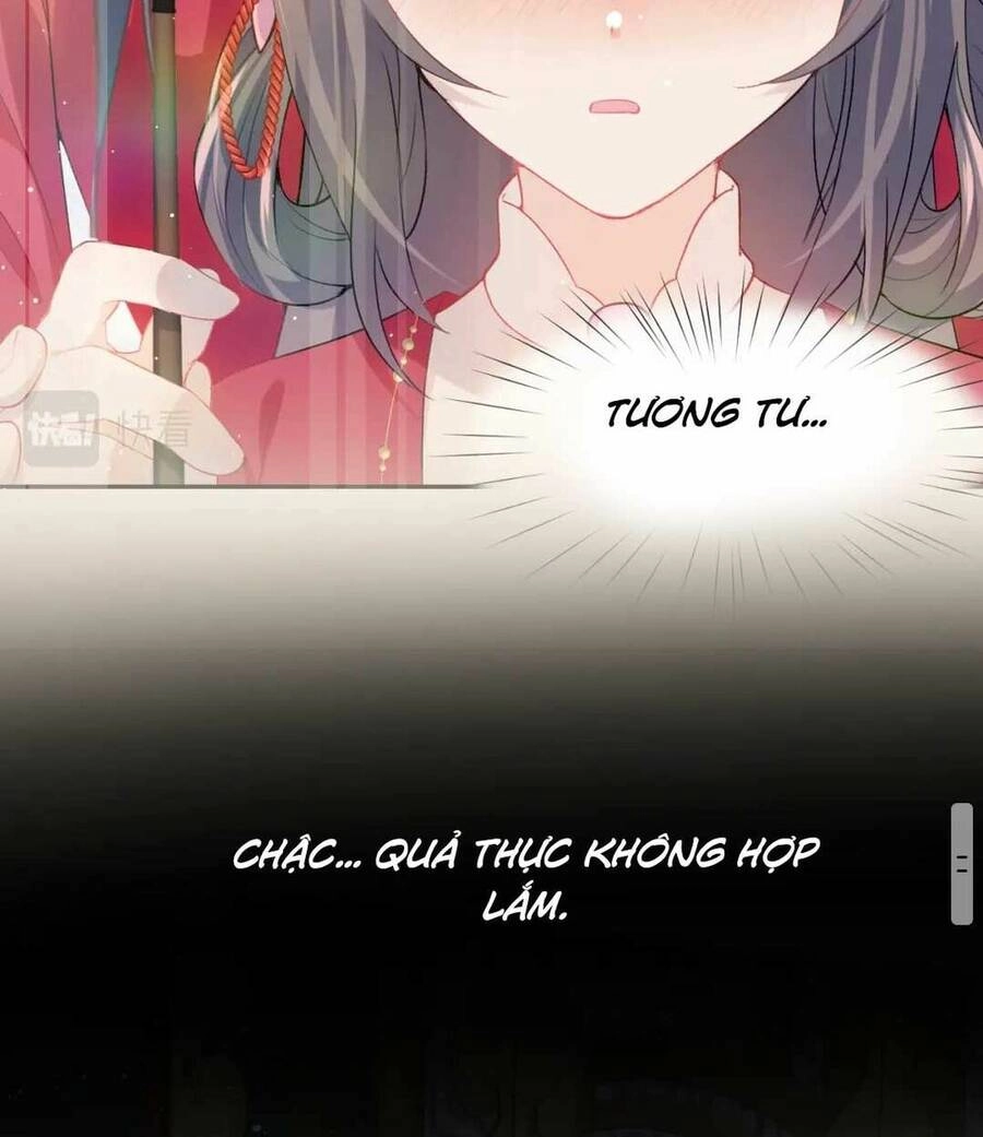 Một Đêm Bệnh Kiều Đột Nhiên Tới Chapter 63 - 42