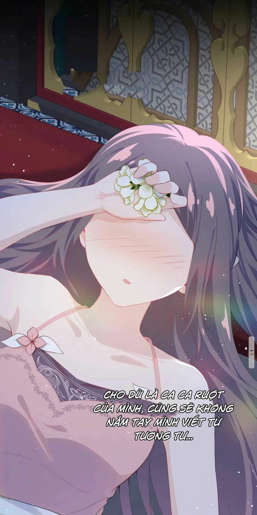 Một Đêm Bệnh Kiều Đột Nhiên Tới Chapter 63 - 43