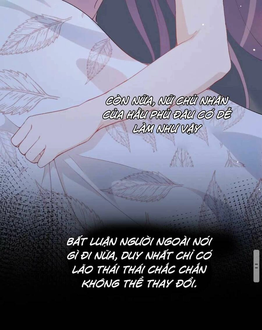 Một Đêm Bệnh Kiều Đột Nhiên Tới Chapter 63 - 44