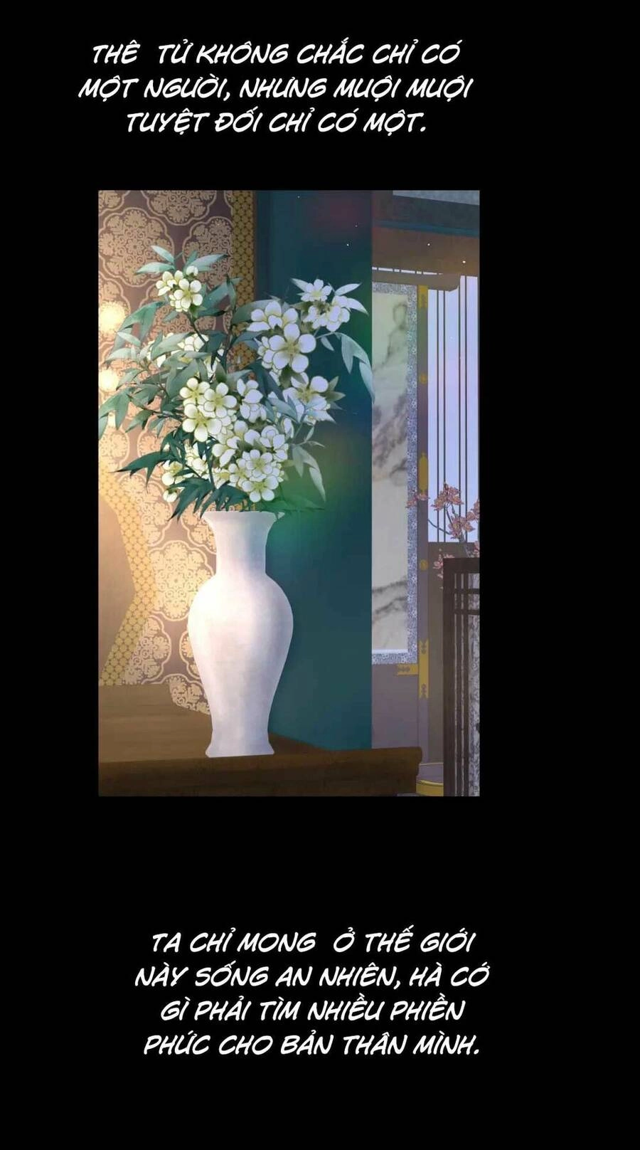 Một Đêm Bệnh Kiều Đột Nhiên Tới Chapter 63 - 47