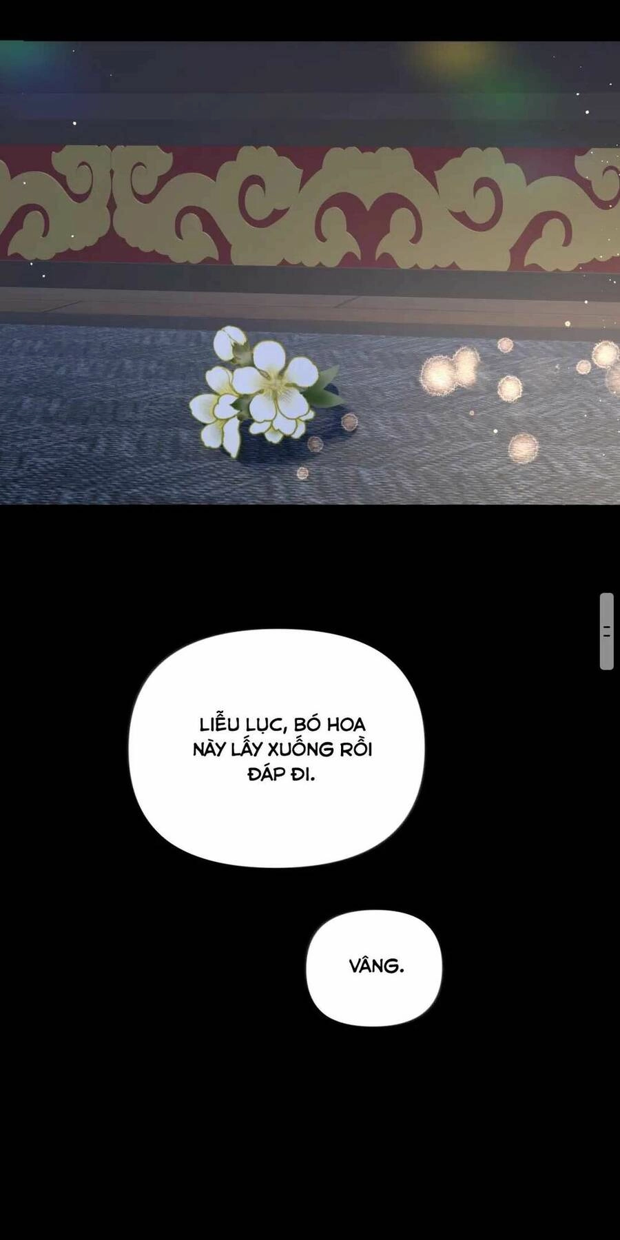 Một Đêm Bệnh Kiều Đột Nhiên Tới Chapter 63 - 49