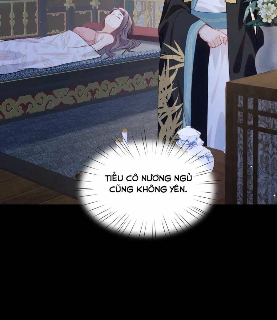 Một Đêm Bệnh Kiều Đột Nhiên Tới Chapter 63 - 54