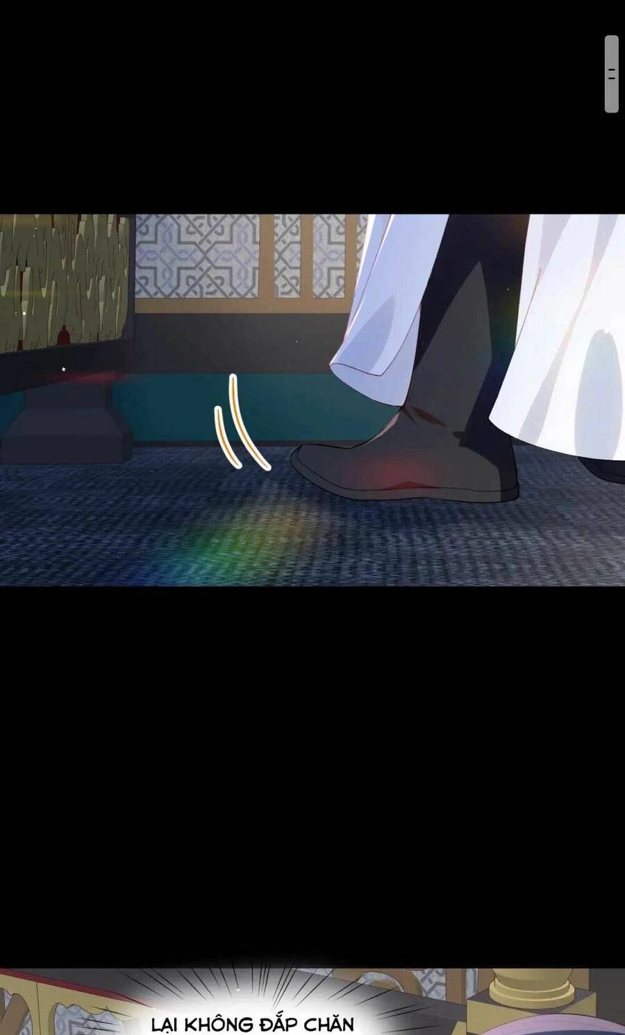 Một Đêm Bệnh Kiều Đột Nhiên Tới Chapter 63 - 55