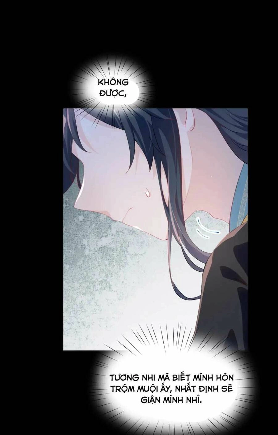 Một Đêm Bệnh Kiều Đột Nhiên Tới Chapter 63 - 58