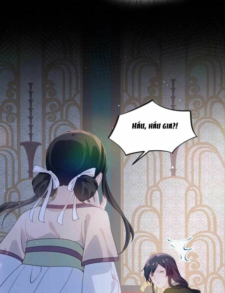 Một Đêm Bệnh Kiều Đột Nhiên Tới Chapter 63 - 59