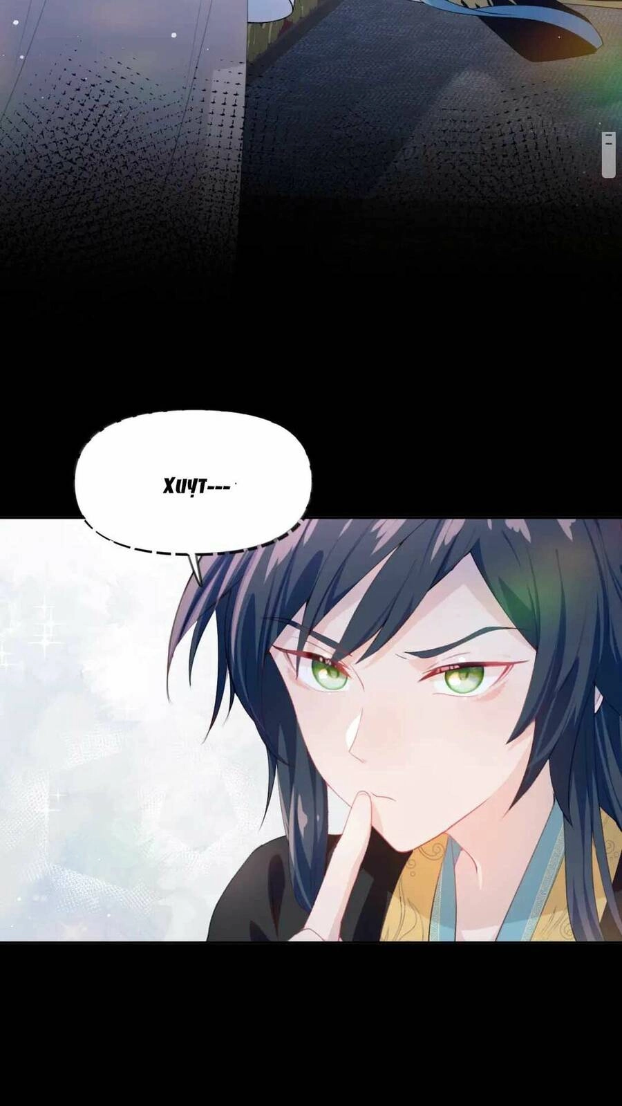 Một Đêm Bệnh Kiều Đột Nhiên Tới Chapter 64 - 5