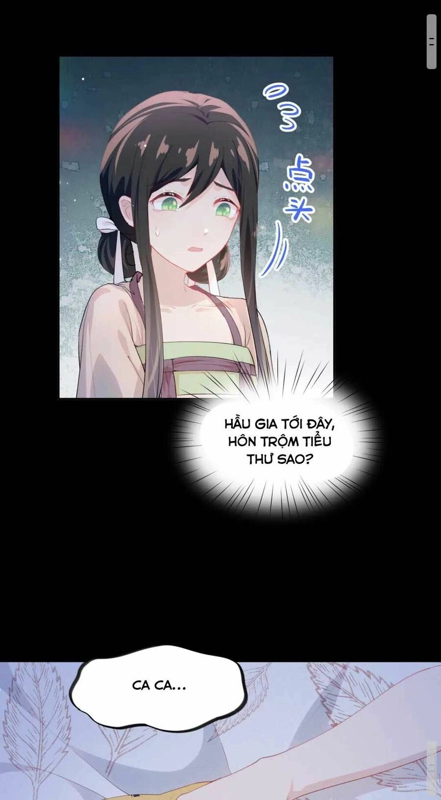 Một Đêm Bệnh Kiều Đột Nhiên Tới Chapter 64 - 6