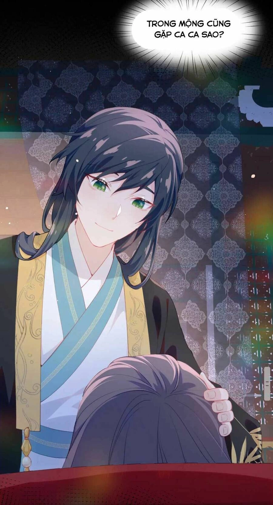 Một Đêm Bệnh Kiều Đột Nhiên Tới Chapter 64 - 8