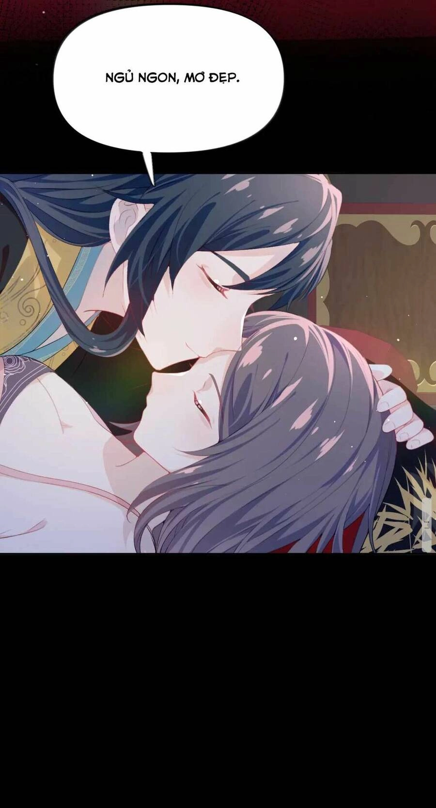 Một Đêm Bệnh Kiều Đột Nhiên Tới Chapter 64 - 9