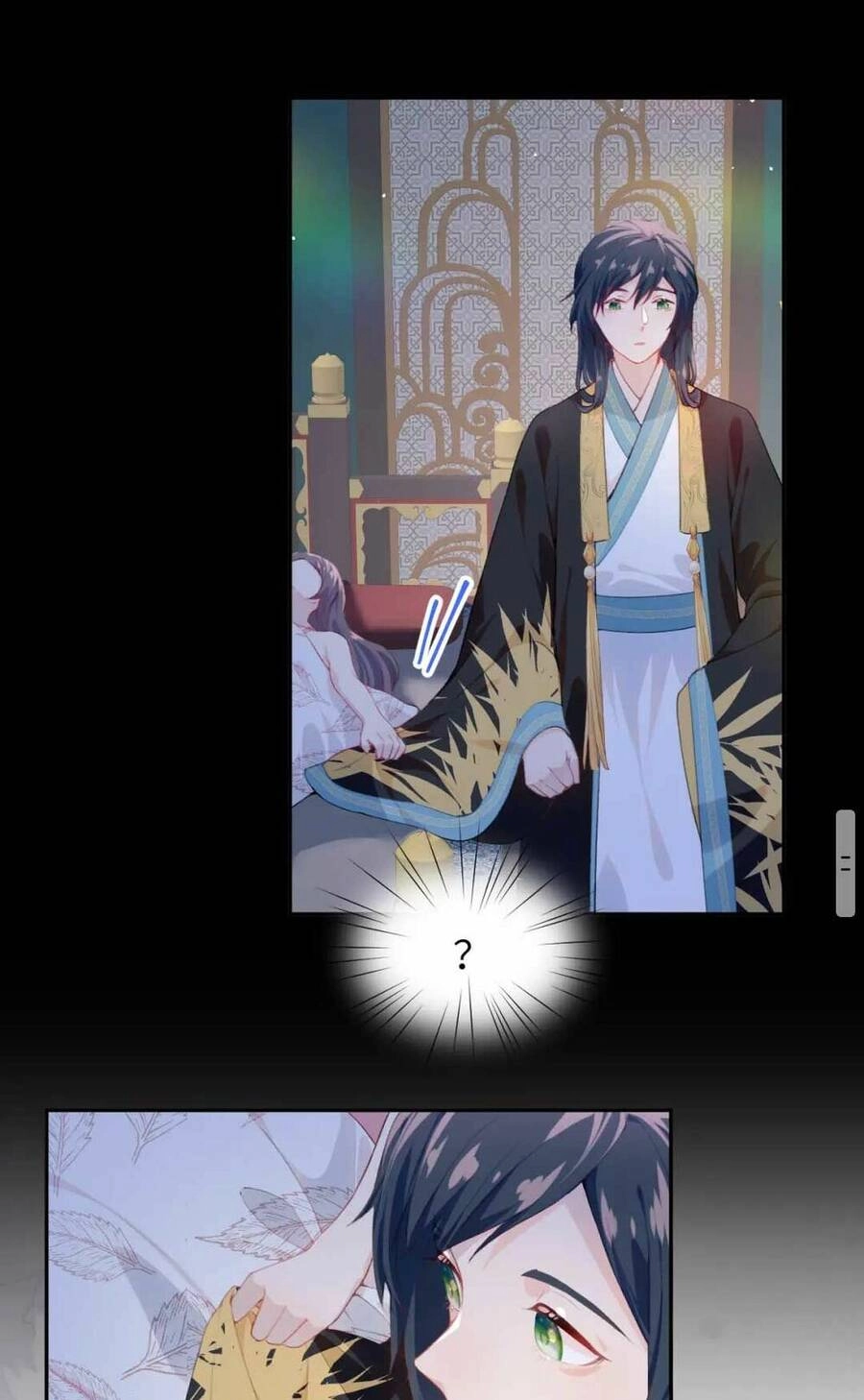 Một Đêm Bệnh Kiều Đột Nhiên Tới Chapter 64 - 10