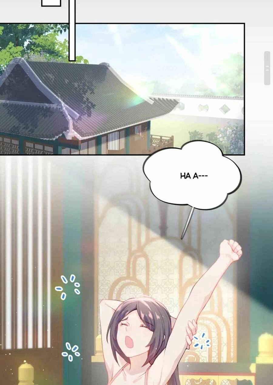 Một Đêm Bệnh Kiều Đột Nhiên Tới Chapter 64 - 14