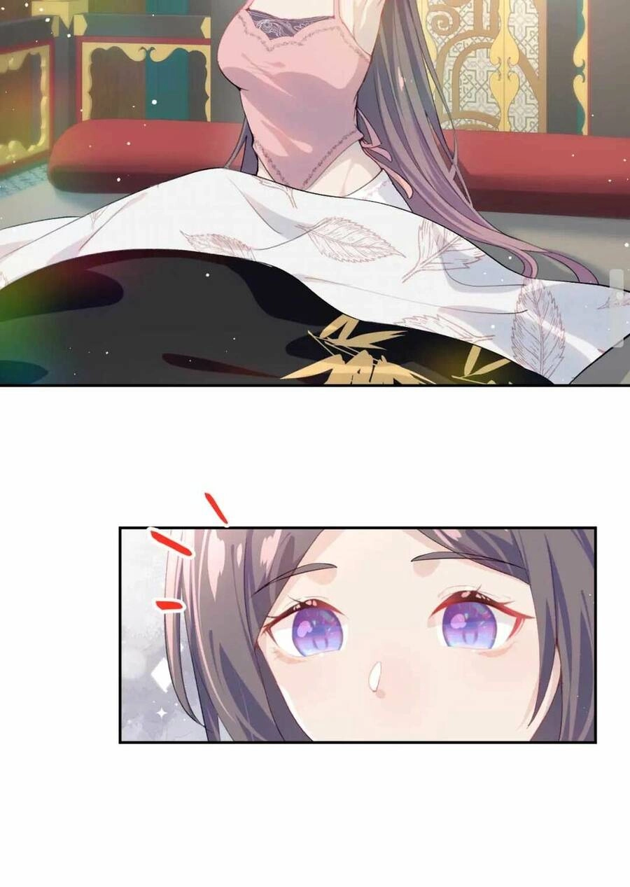 Một Đêm Bệnh Kiều Đột Nhiên Tới Chapter 64 - 15