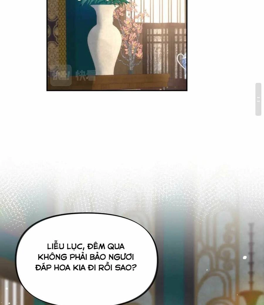 Một Đêm Bệnh Kiều Đột Nhiên Tới Chapter 64 - 17