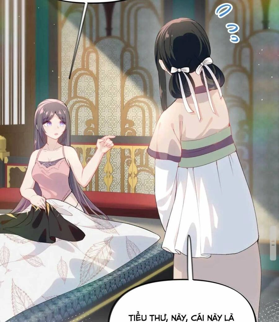 Một Đêm Bệnh Kiều Đột Nhiên Tới Chapter 64 - 18