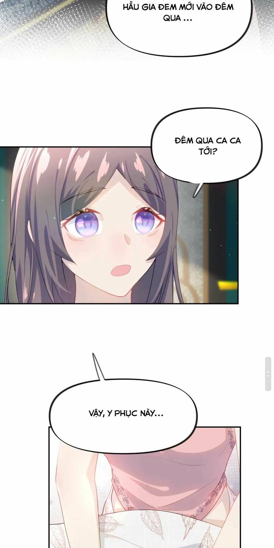 Một Đêm Bệnh Kiều Đột Nhiên Tới Chapter 64 - 19