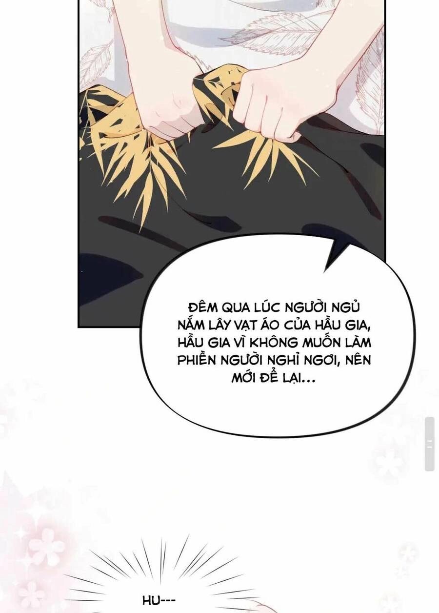 Một Đêm Bệnh Kiều Đột Nhiên Tới Chapter 64 - 20