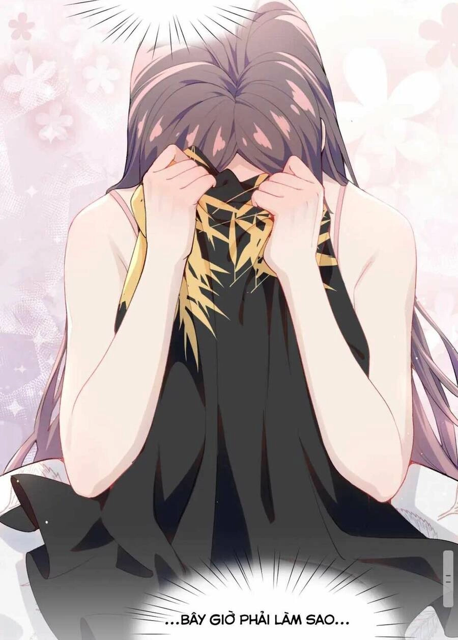 Một Đêm Bệnh Kiều Đột Nhiên Tới Chapter 64 - 21