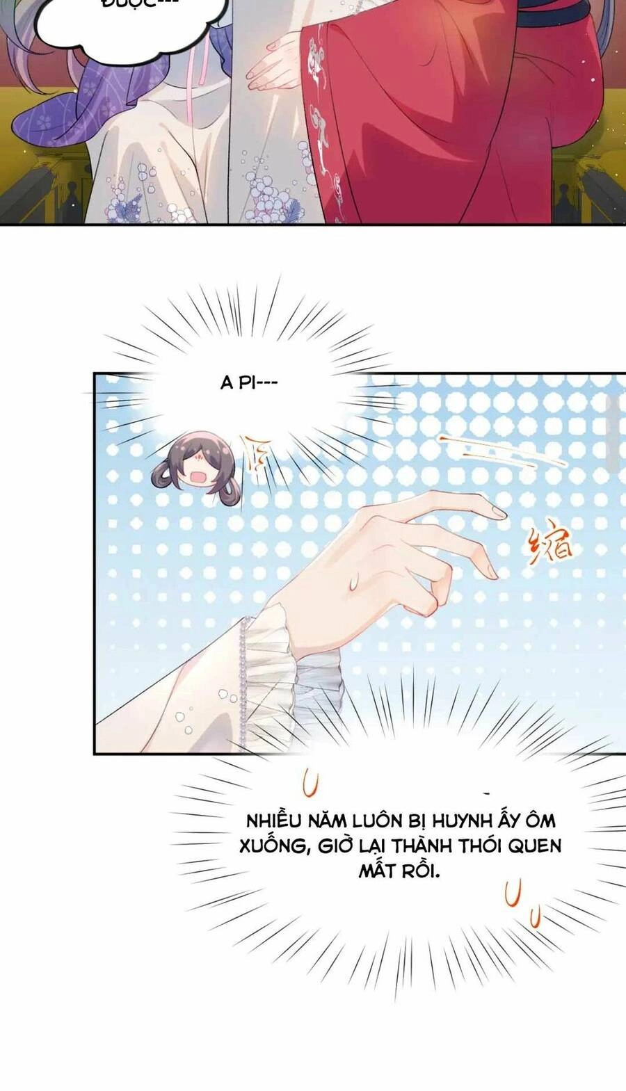 Một Đêm Bệnh Kiều Đột Nhiên Tới Chapter 64 - 24