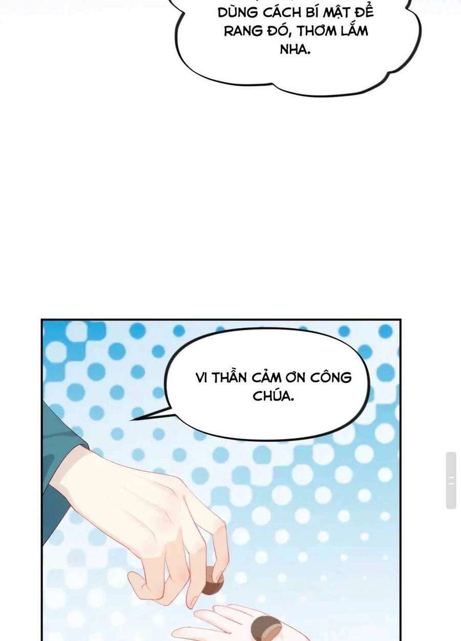 Một Đêm Bệnh Kiều Đột Nhiên Tới Chapter 64 - 36