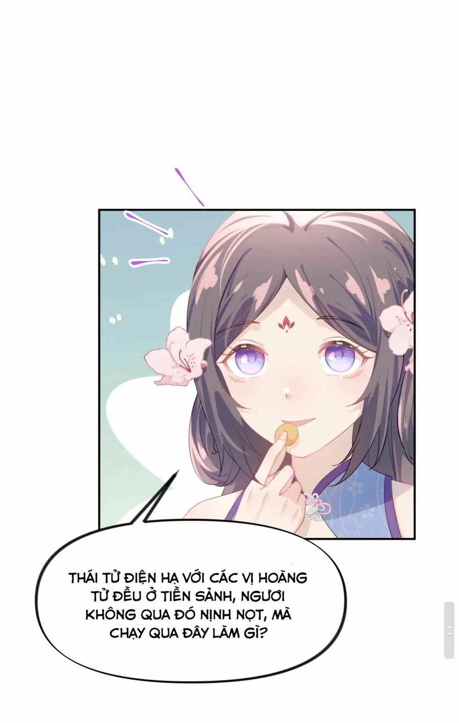 Một Đêm Bệnh Kiều Đột Nhiên Tới Chapter 64 - 38