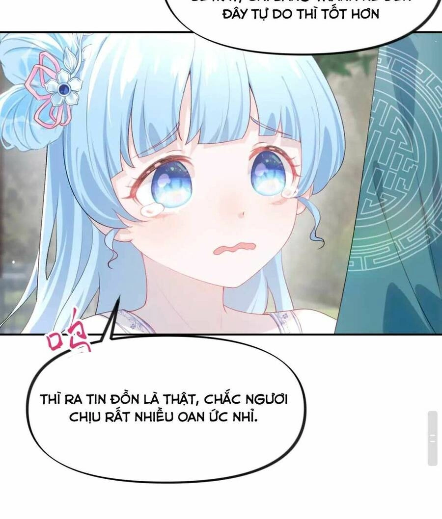 Một Đêm Bệnh Kiều Đột Nhiên Tới Chapter 64 - 41