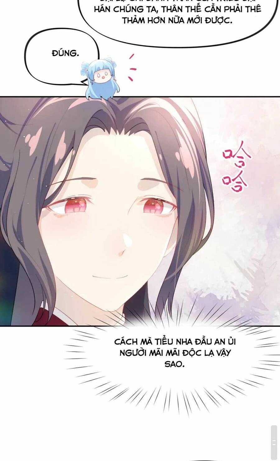 Một Đêm Bệnh Kiều Đột Nhiên Tới Chapter 64 - 44