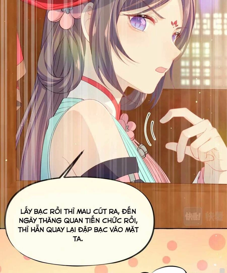 Một Đêm Bệnh Kiều Đột Nhiên Tới Chapter 64 - 47