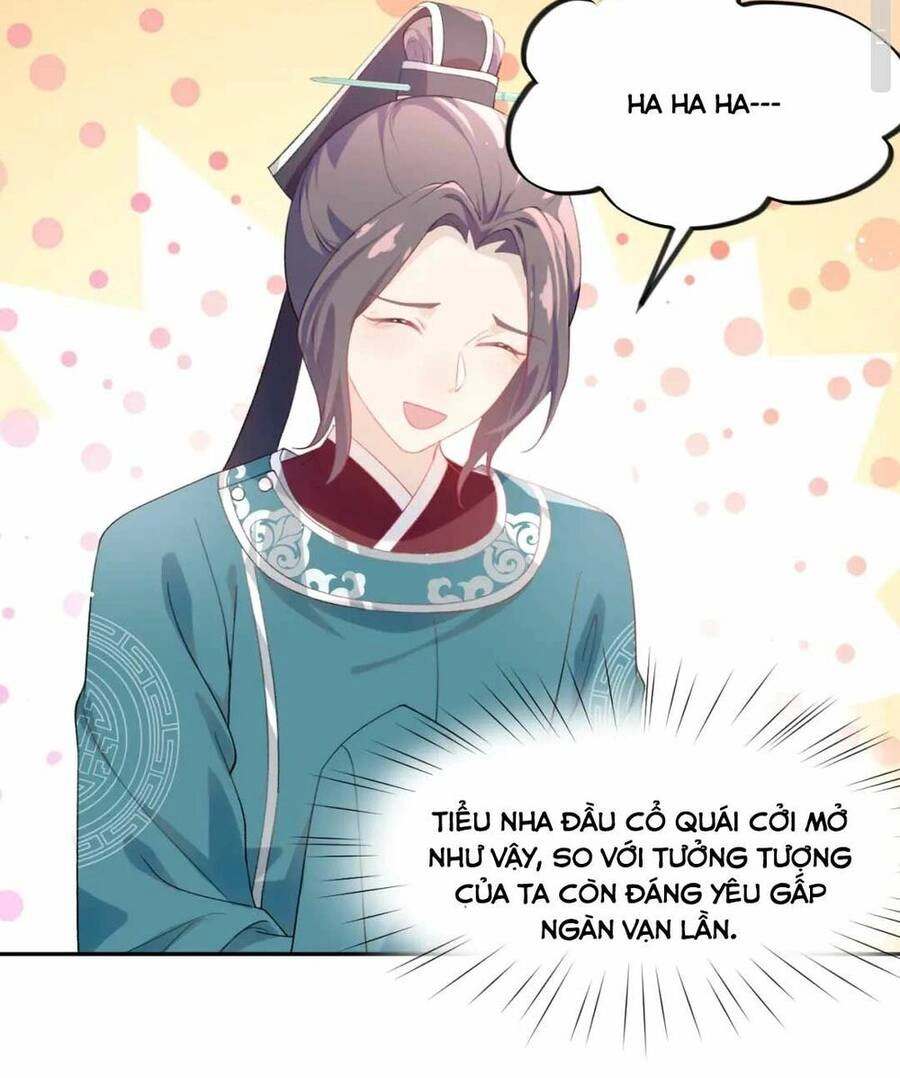 Một Đêm Bệnh Kiều Đột Nhiên Tới Chapter 64 - 48