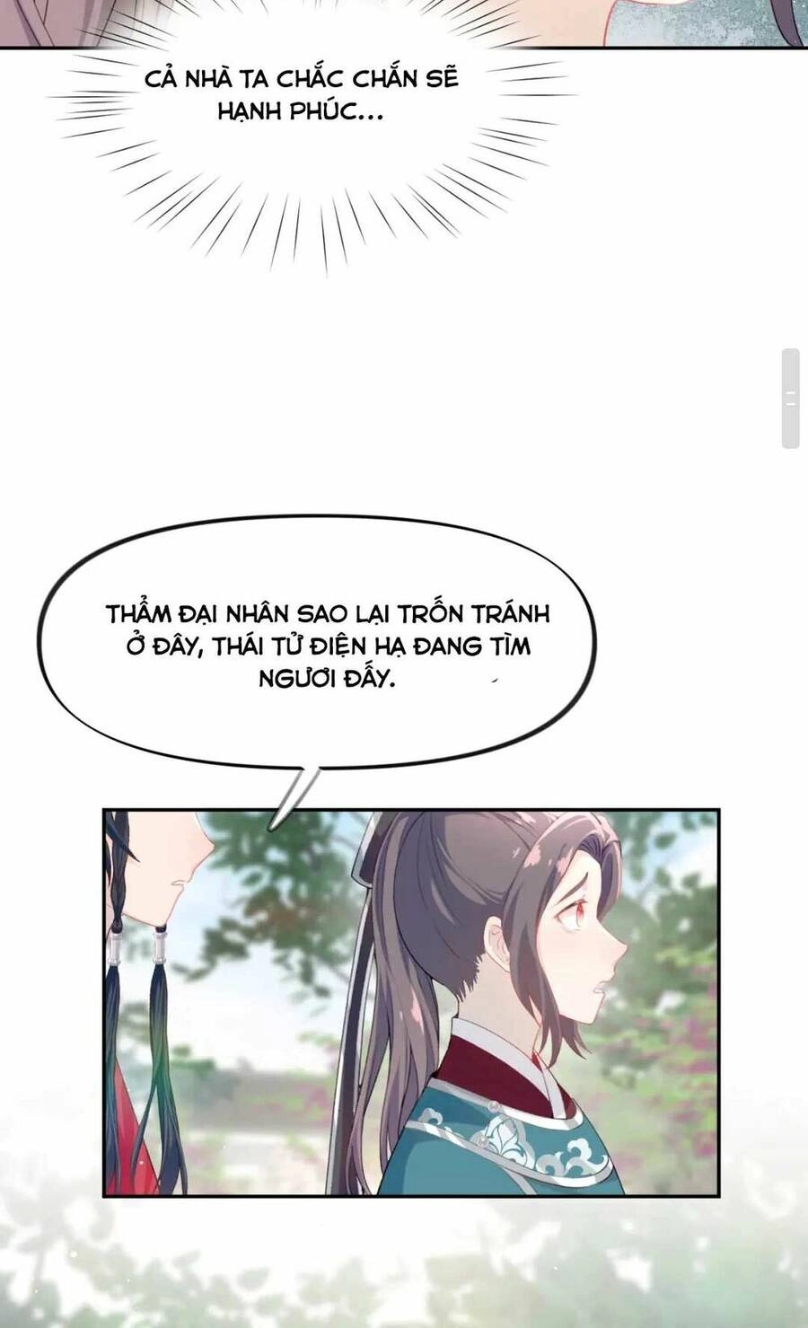 Một Đêm Bệnh Kiều Đột Nhiên Tới Chapter 64 - 50