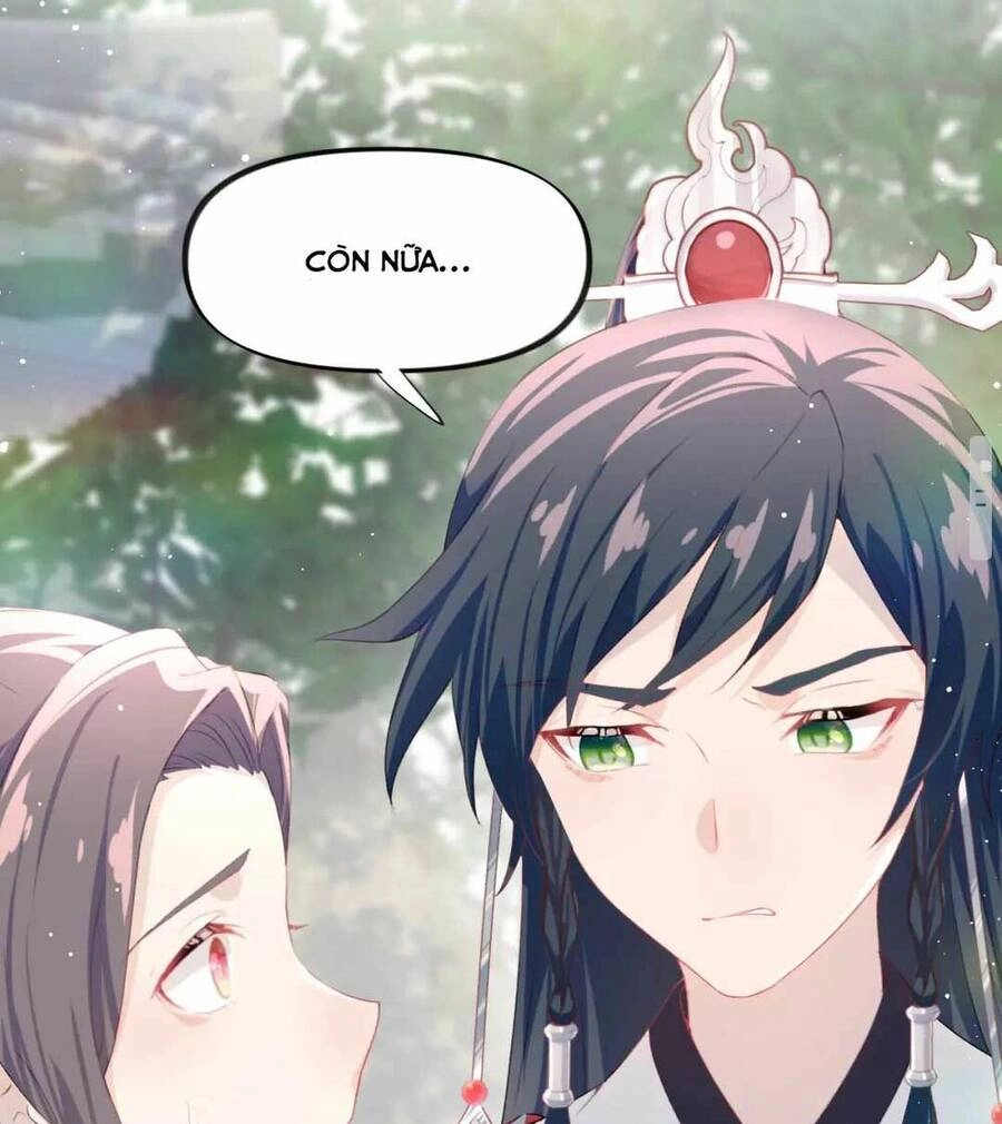 Một Đêm Bệnh Kiều Đột Nhiên Tới Chapter 64 - 51