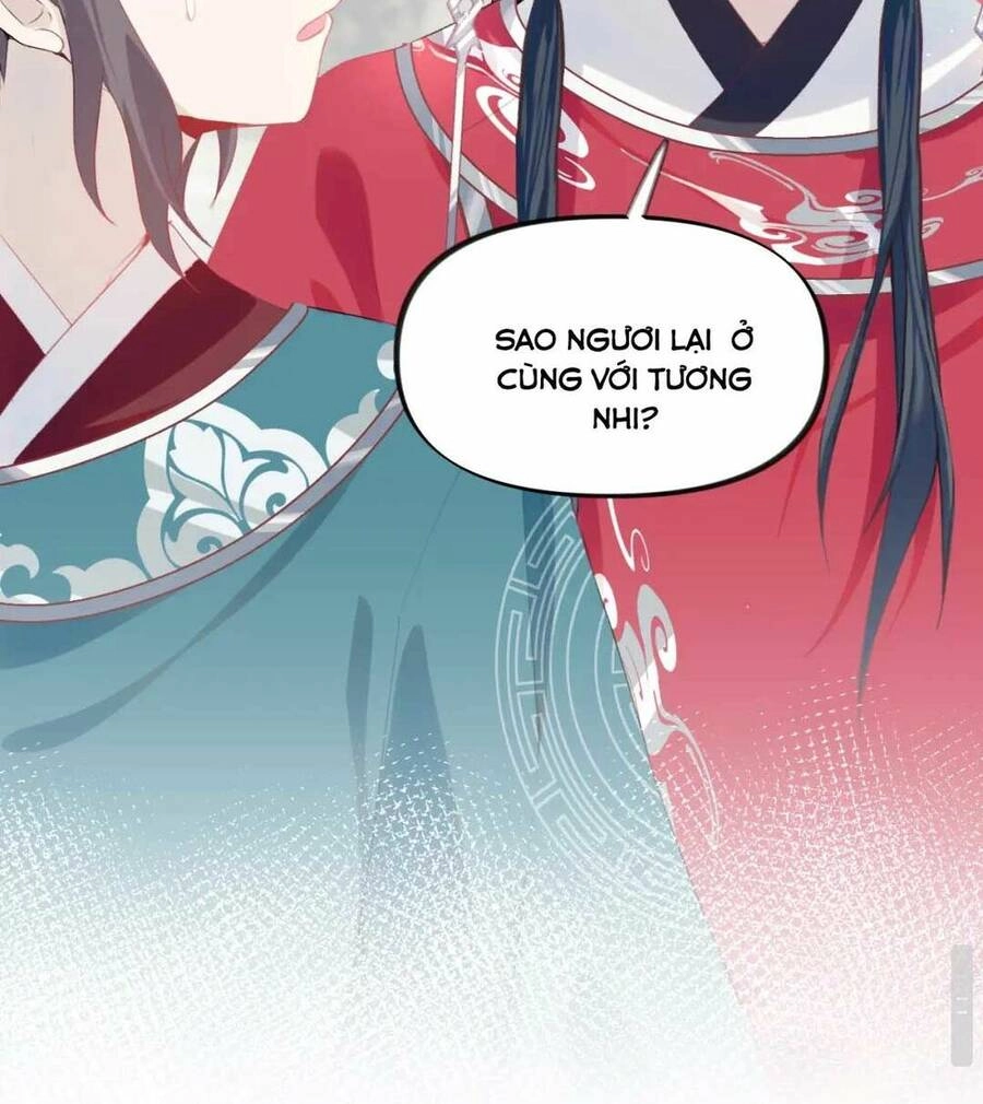 Một Đêm Bệnh Kiều Đột Nhiên Tới Chapter 64 - 52