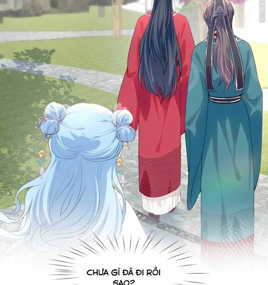 Một Đêm Bệnh Kiều Đột Nhiên Tới Chapter 65 - 3