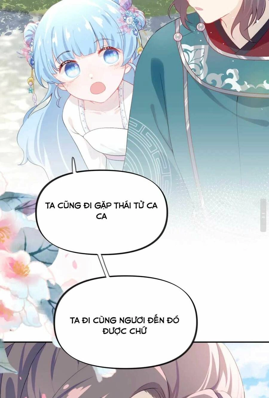 Một Đêm Bệnh Kiều Đột Nhiên Tới Chapter 65 - 9