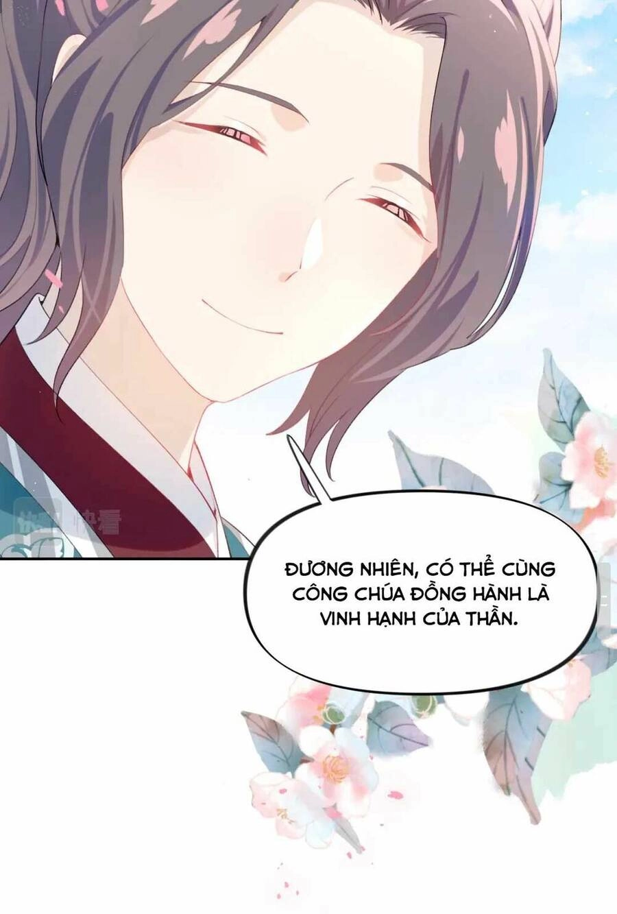 Một Đêm Bệnh Kiều Đột Nhiên Tới Chapter 65 - 10