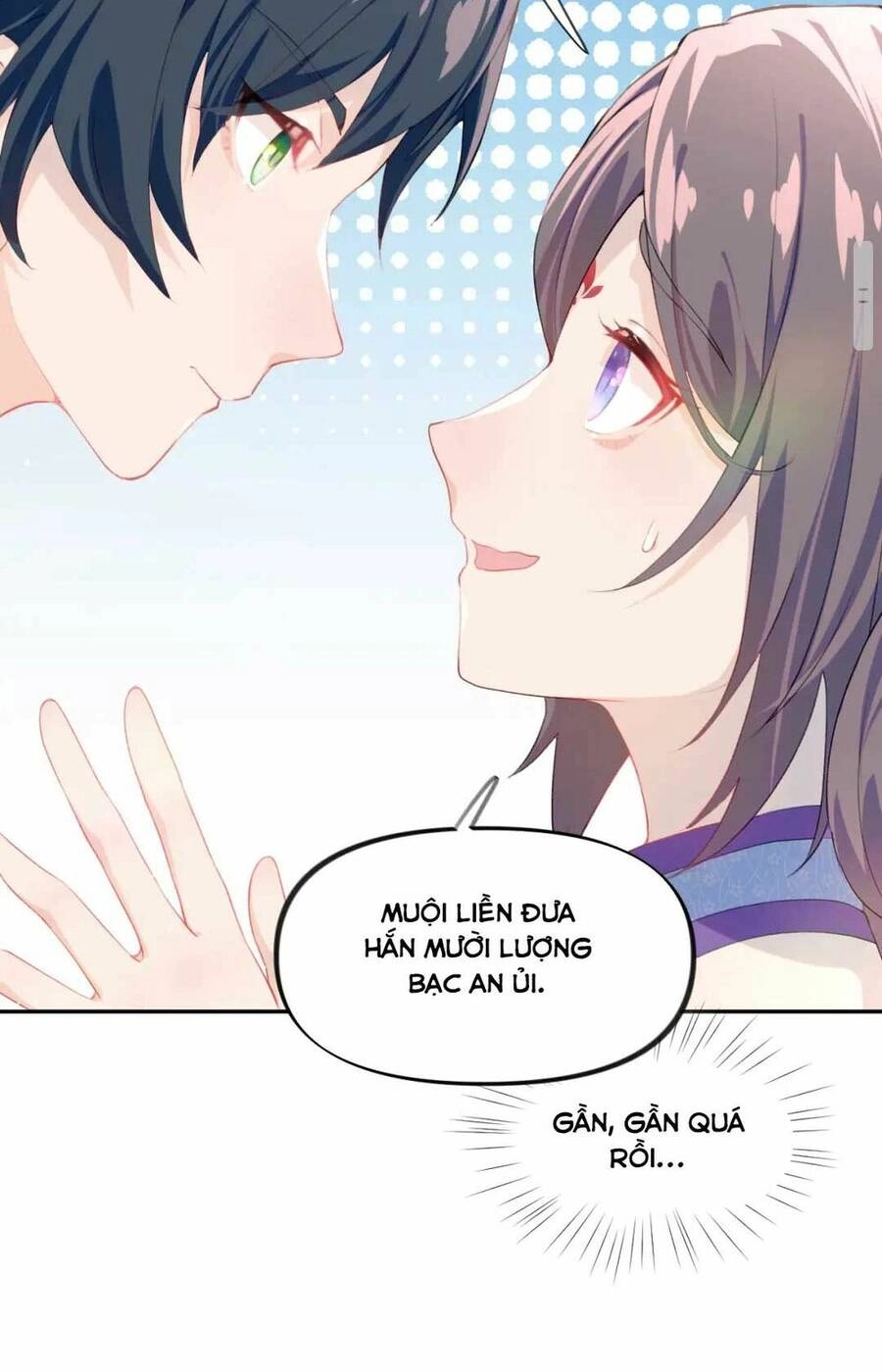 Một Đêm Bệnh Kiều Đột Nhiên Tới Chapter 65 - 12